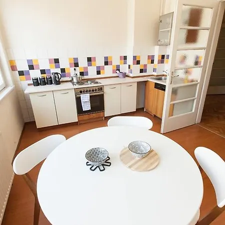 Epicenter Apartman