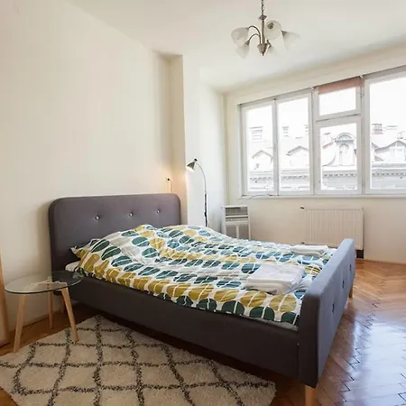 Epicenter Apartman