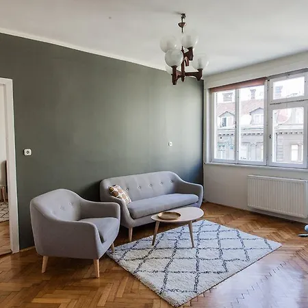 Apartman Epicenter *