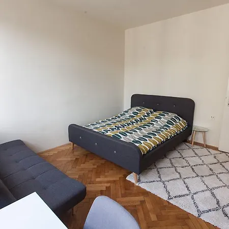 Epicenter Saraievo